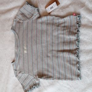 BNWT Adorable Dickies Juniors Tags Size Large